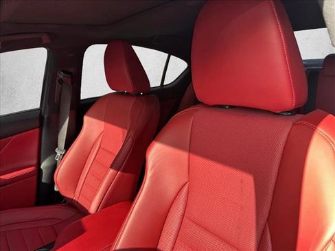 Used 2024 Lexus IS 350 F Sport w/ Memory Package image 11