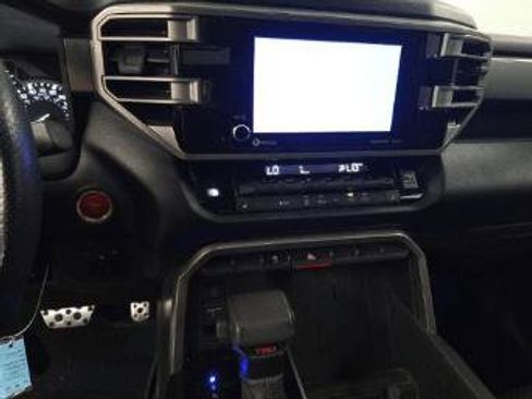Used 2024 Toyota Tundra SR5 w/ TRD Off-Road Premium Package RWD image 14