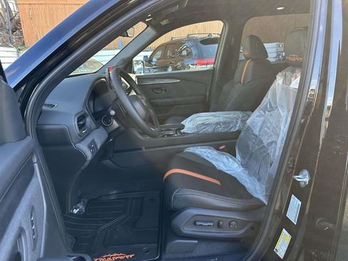 New 2026 Honda Passport TrailSport image 16