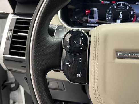 Used 2018 Land Rover Range Rover Sport Autobiography image 14