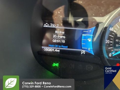 Used 2023 Ford Edge Titanium AWD/4WD image 17