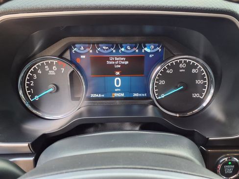 Used 2023 Ford F150 XLT w/ Equipment Group 302A High image 19