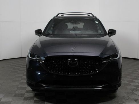 Used 2025 MAZDA CX-5 2.5 Turbo image 2