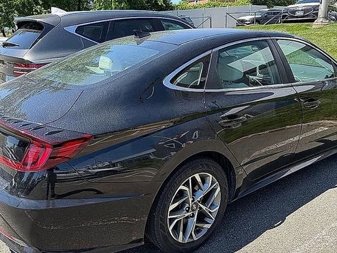 Used 2023 Hyundai Sonata SEL FWD image 6
