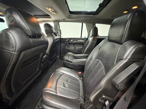 Used 2013 Buick Enclave Premium AWD/4WD image 16