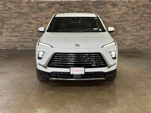 Used 2026 Buick Enclave Preferred FWD image 33