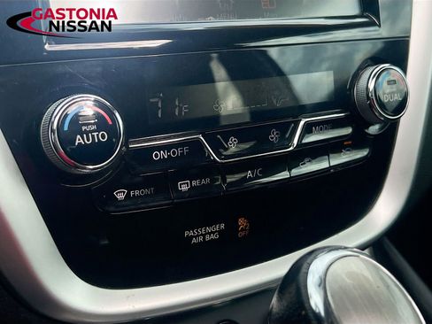 Used 2017 Nissan Murano Platinum w/ Platinum Technology Package image 21