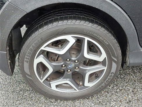 Used 2020 Subaru Crosstrek 2.0i Limited w/ Moonroof Package w/Navigation image 8