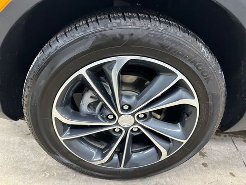 Certified 2023 Buick Encore GX Select w/ Safety Package II image 34