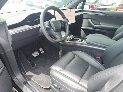 Used 2024 Tesla Model X AWD/4WD image 20