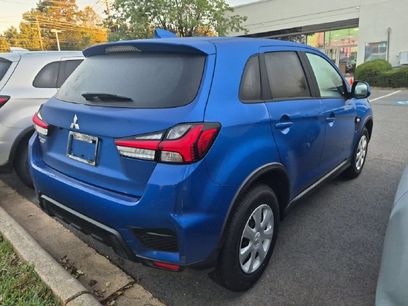 New 2027 Mitsubishi Outlander Sport FWD