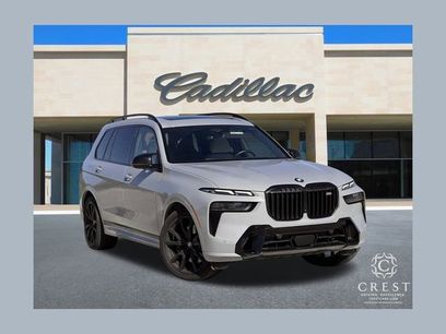Used 2024 BMW X7 M60i