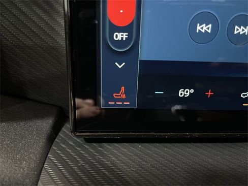 New 2025 Ford Mustang EcoBoost image 30