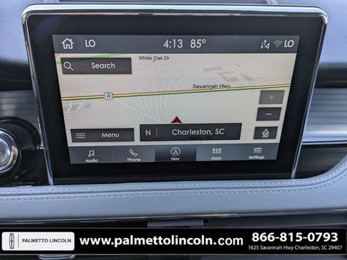 Used 2022 Lincoln Corsair FWD w/ Equipment Group 101A image 23