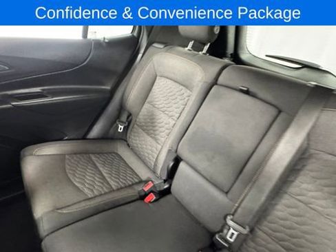 Used 2018 Chevrolet Equinox LT image 14