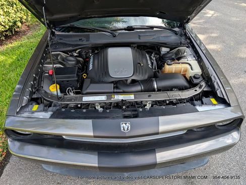 Used 2009 Dodge Challenger R/T image 77