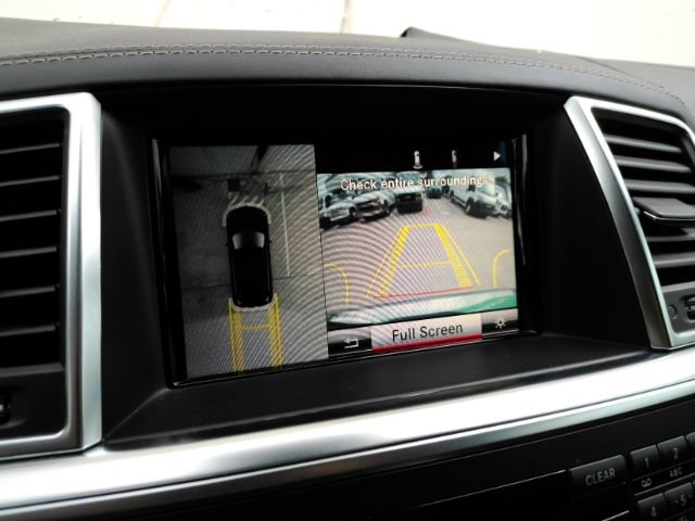 Used 2015 Mercedes-Benz GL 63 AMG 4MATIC image 8