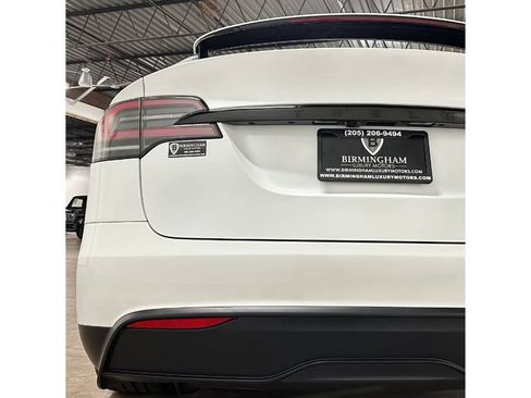 Used 2026 Tesla Model X Plaid AWD/4WD image 17