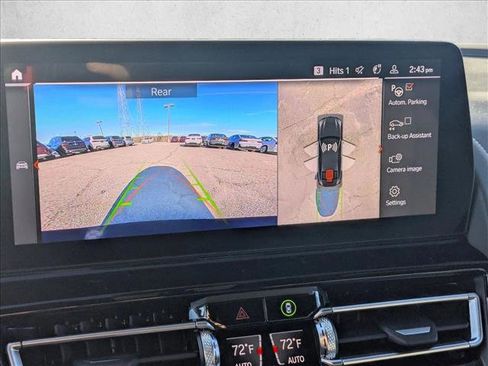 New 2026 BMW 840i image 14