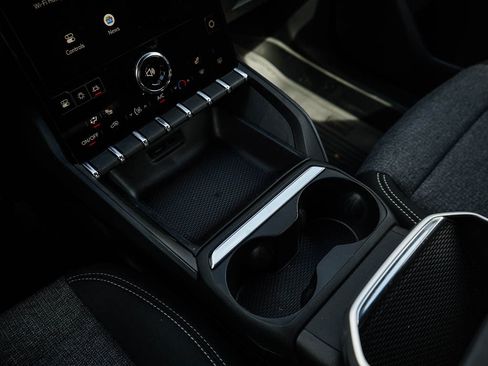 New 2026 GMC Terrain Elevation w/ Black Edition image 24