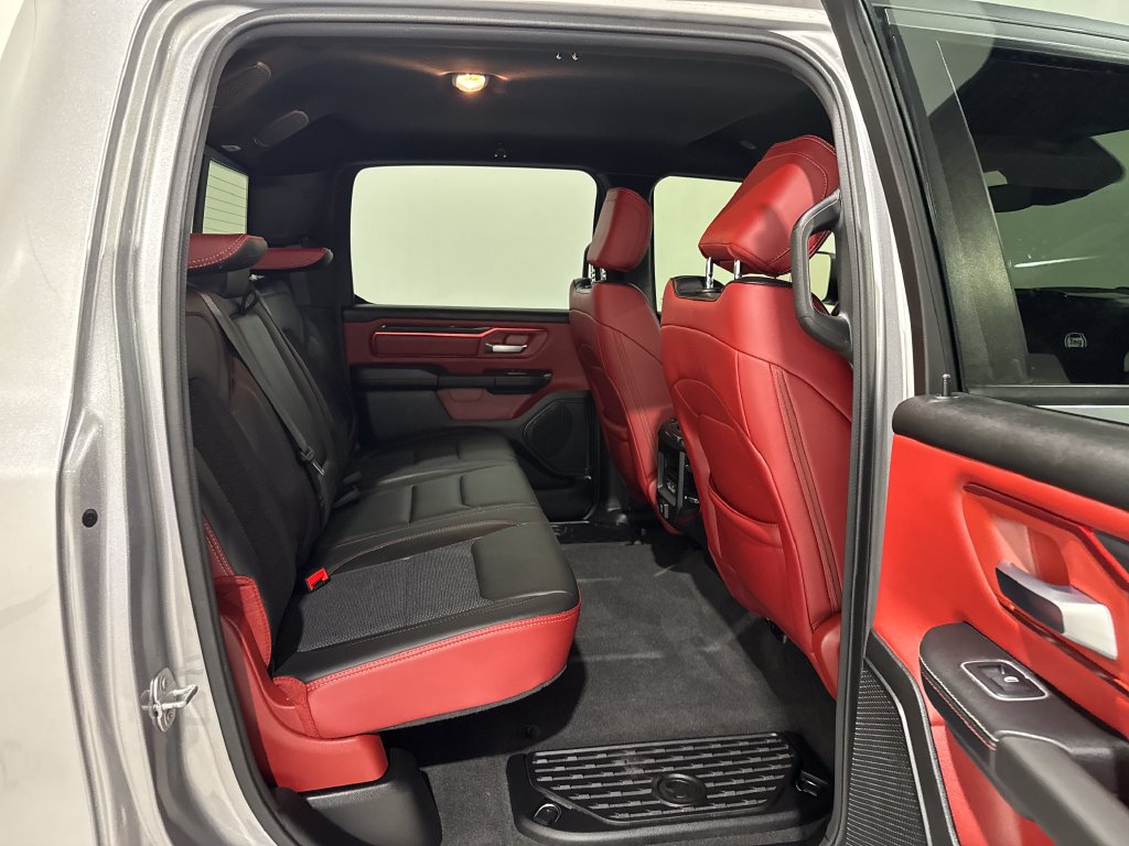 Used 2022 RAM 1500 Rebel w/ Rebel Level 2 Equipment Group AWD/4WD image 23