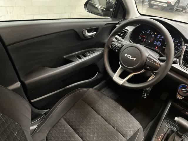 Used 2023 Kia Rio LX FWD image 12