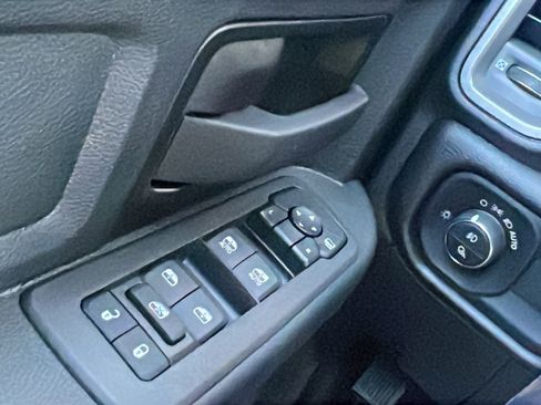 New 2026 RAM 5500 Tradesman image 32