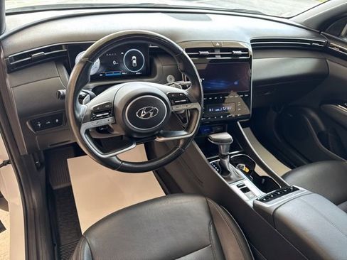 Used 2022 Hyundai Santa Cruz Limited image 13