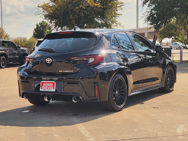 New 2026 Toyota Corolla GR AWD/4WD image 3