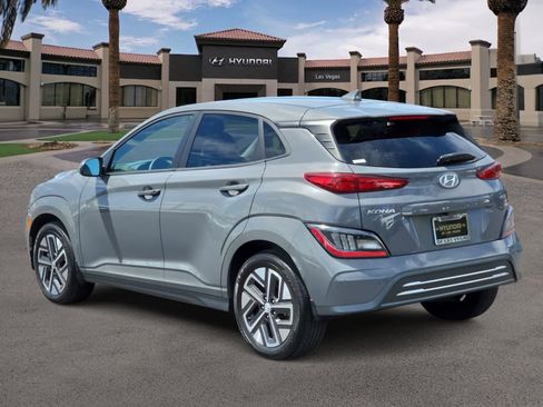 Used 2023 Hyundai Kona Limited FWD image 5