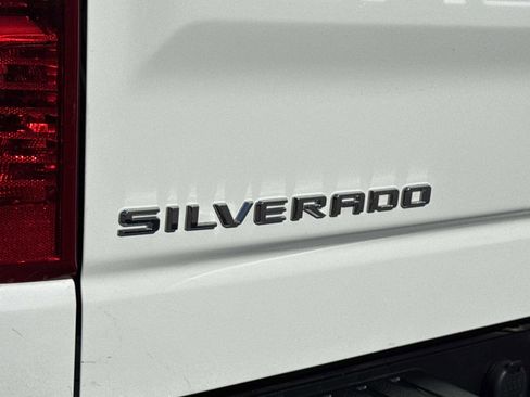 Used 2020 Chevrolet Silverado 1500 LT w/ All-Star Edition image 27