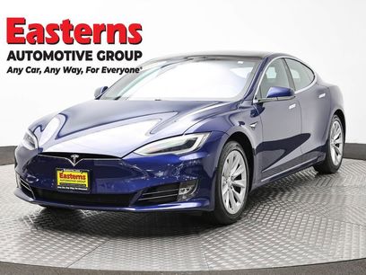 Used 2019 Tesla Model S 75D