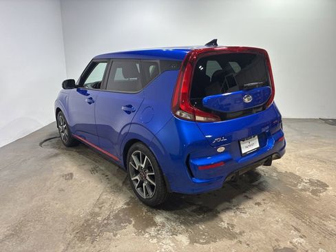 Used 2020 Kia Soul GT-Line image 6