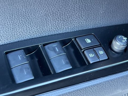New 2026 Toyota Camry XSE AWD/4WD image 10