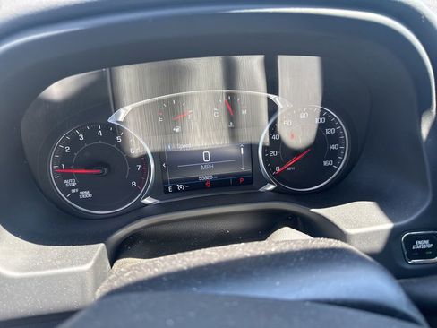 Used 2022 GMC Acadia SLE w/ Driver Convenience Package AWD/4WD image 16