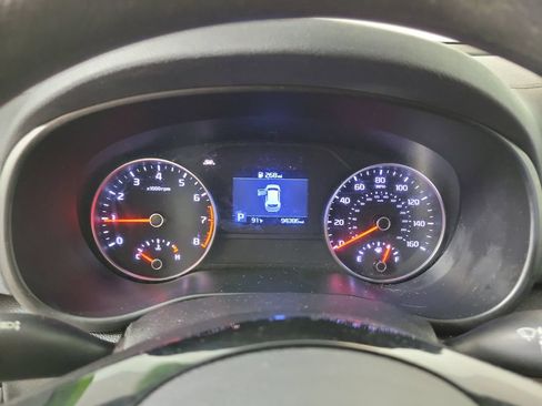 Used 2021 Kia Sportage LX FWD image 17