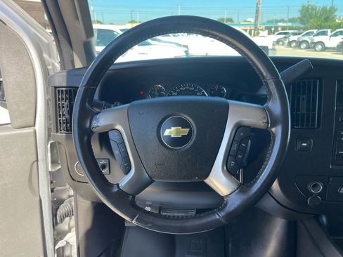 Used 2016 Chevrolet Express 2500 LS image 41
