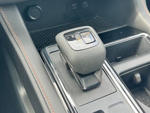 Used 2024 Nissan Pathfinder Rock Creek image 34