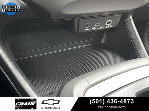 Used 2024 Subaru Crosstrek 2.0i Premium w/ Crosstrek Mirror Package image 18