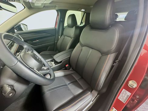 Certified 2026 MAZDA CX-50 AWD 2.5 Hybrid w/ Cargo Package image 21