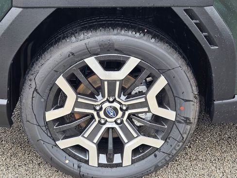 New 2026 Subaru Outback Touring XT AWD/4WD image 10