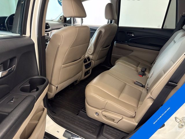 Used 2019 Honda Pilot EX-L image 14