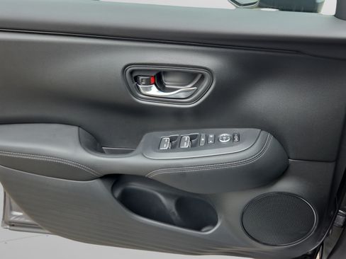 New 2027 Honda HR-V EX-L image 32
