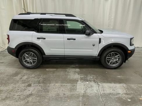 New 2026 Ford Bronco Sport Big Bend w/ Convenience Package AWD/4WD image 2