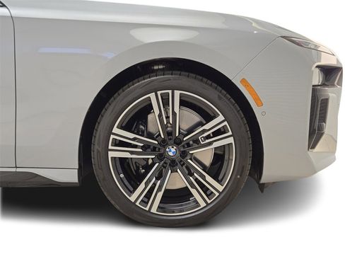 Used 2025 BMW 760i xDrive 760i xDrive image 8