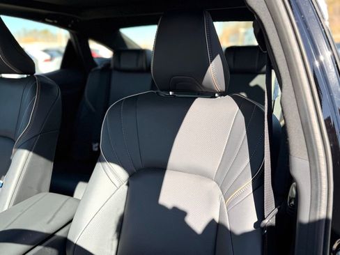 Used 2026 Toyota Crown Limited image 7