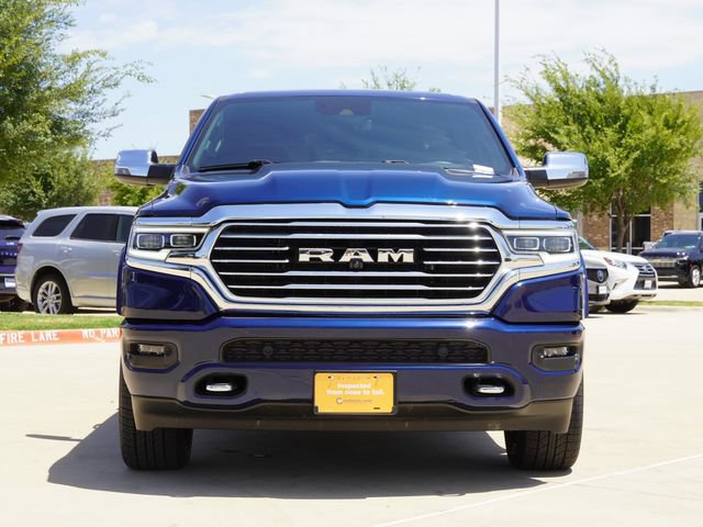 Certified 2024 RAM 1500 Limited AWD/4WD image 2