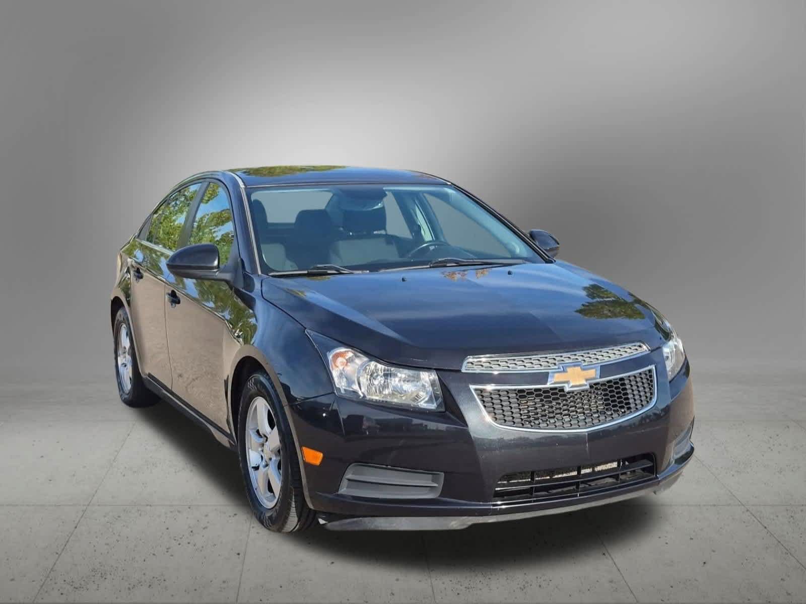 Used 2014 Chevrolet Cruze LT FWD image 8