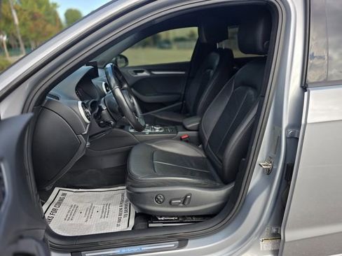Used 2017 Audi A3 e-tron Premium FWD image 21