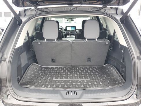 New 2026 Lincoln Aviator Premiere image 27